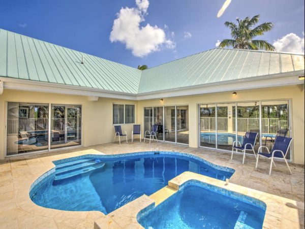 The Florida Keys Home 1089880