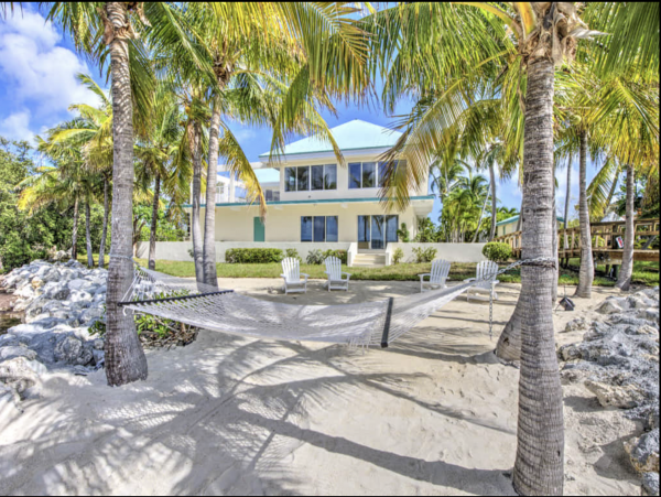 The Florida Keys Home 1089880
