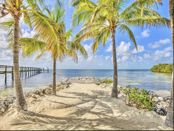 The Florida Keys Home 1089880