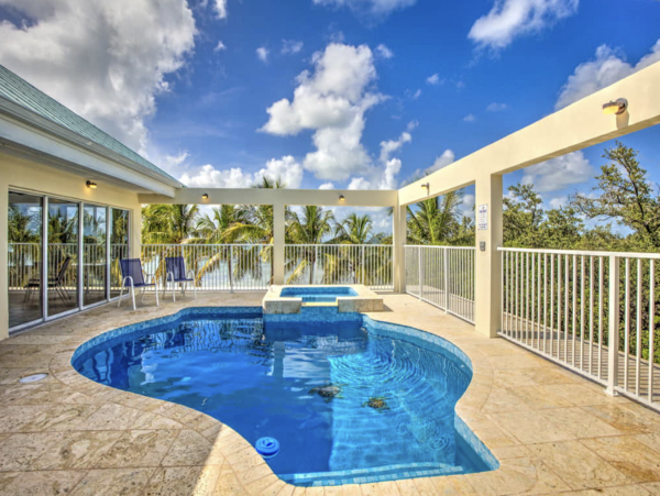 The Florida Keys Home 1089880