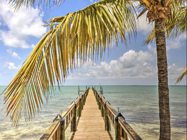 The Florida Keys Home 1089880