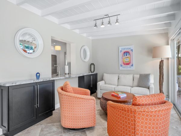 Coastal Retreat in Singer Island with Private Pool & Walkable Beach Access