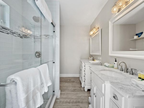 Coastal Retreat in Singer Island with Private Pool & Walkable Beach Access