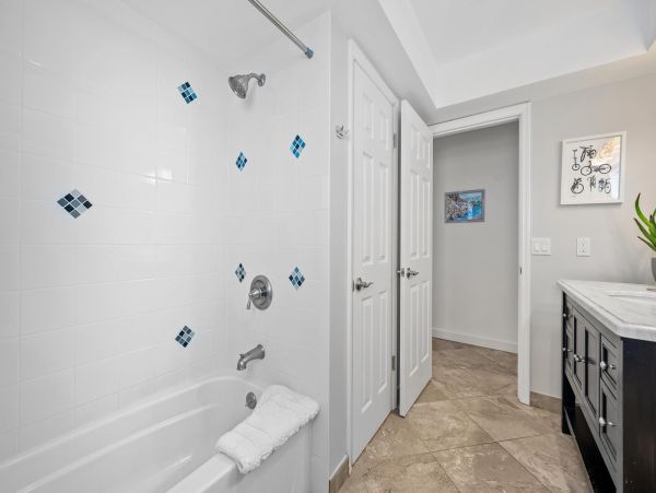 Coastal Retreat in Singer Island with Private Pool & Walkable Beach Access