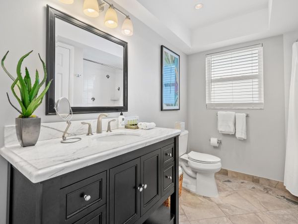 Coastal Retreat in Singer Island with Private Pool & Walkable Beach Access