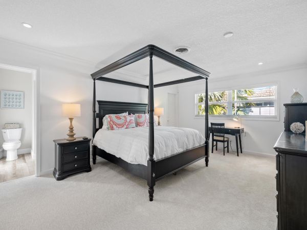 Coastal Retreat in Singer Island with Private Pool & Walkable Beach Access