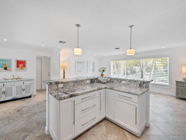 Coastal Retreat in Singer Island with Private Pool & Walkable Beach Access