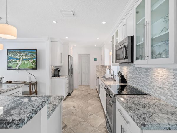 Coastal Retreat in Singer Island with Private Pool & Walkable Beach Access