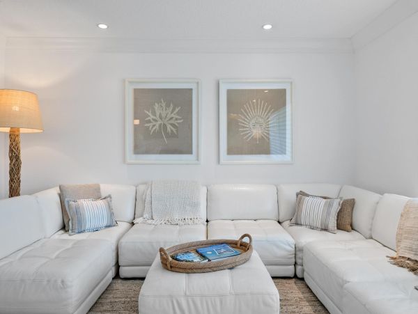 Coastal Retreat in Singer Island with Private Pool & Walkable Beach Access