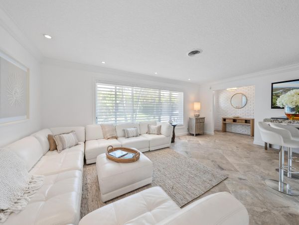 Coastal Retreat in Singer Island with Private Pool & Walkable Beach Access