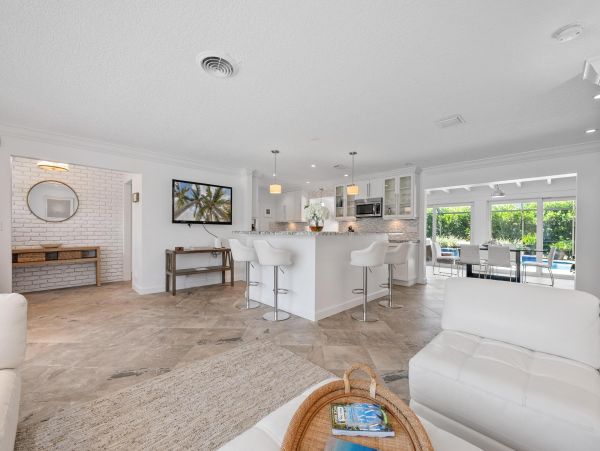 Coastal Retreat in Singer Island with Private Pool & Walkable Beach Access