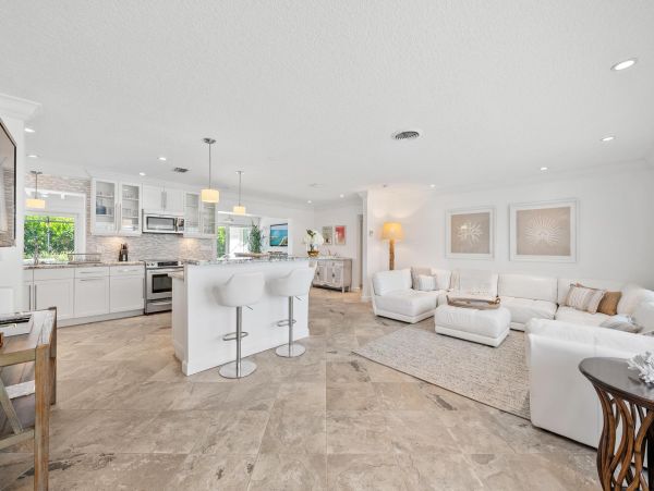 Coastal Retreat in Singer Island with Private Pool & Walkable Beach Access