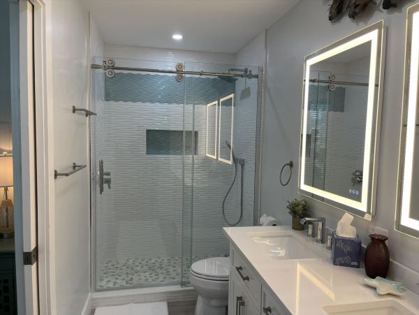 Beachfront Two Bedroom Vacation Rental in North Captiva Island