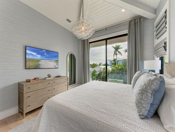 Beautiful Vacation Pool Home in Holmes Beach It Have it All!