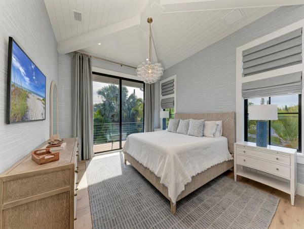 Beautiful Vacation Pool Home in Holmes Beach It Have it All!