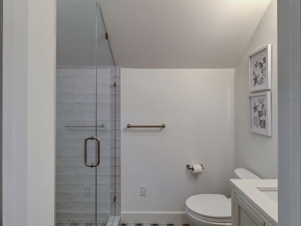 Hilton Head Five Bedroom Walk to Beach Vacation Rental