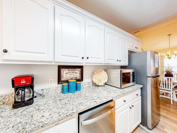 Vacation Home in Panama City Walk to Beach