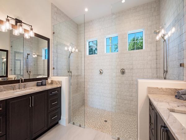 Water Views Marco Island Vacation Home 8 Bedroom