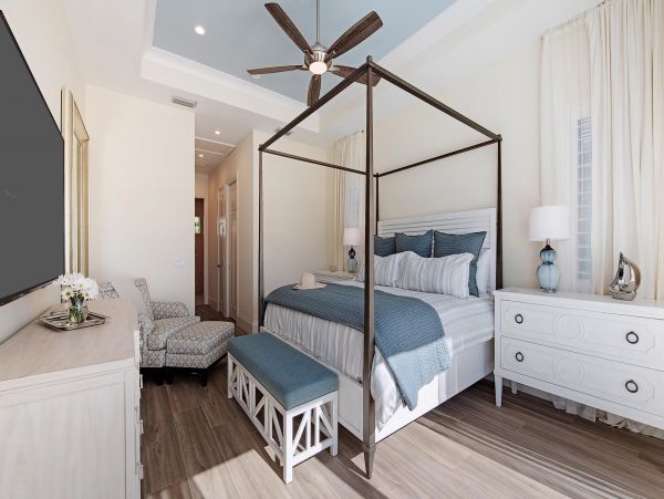 Water Views Marco Island Vacation Home 8 Bedroom