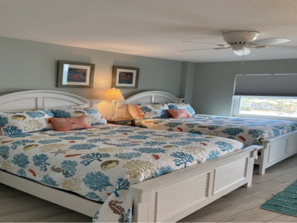 New Addition to the luxury Rental Market on Siesta Key.