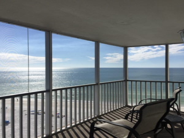 New Addition to the luxury Rental Market on Siesta Key.