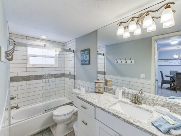 New Addition to the luxury Rental Market on Siesta Key.