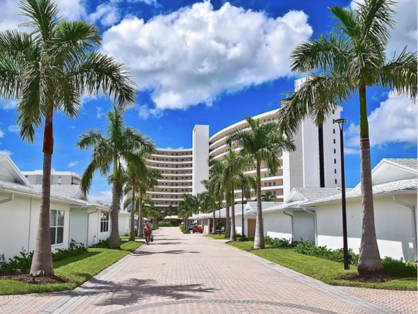 New Addition to the luxury Rental Market on Siesta Key.