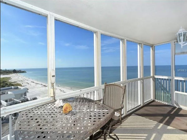 New Addition to the luxury Rental Market on Siesta Key.