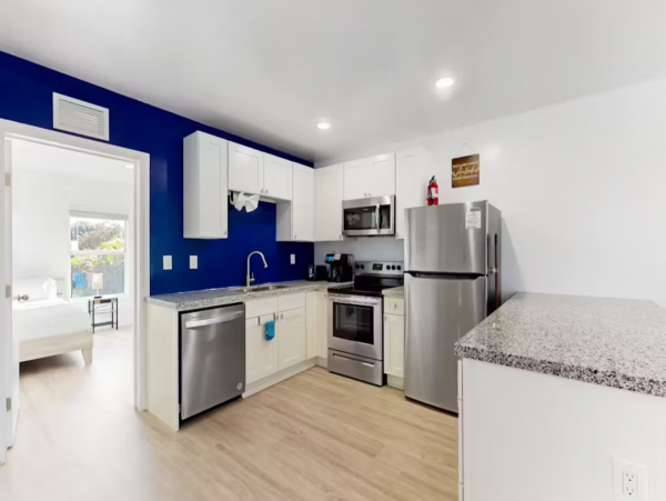 Hallandale Beach 3 Bedrooms, Sunlit Interiors & Close to Beach