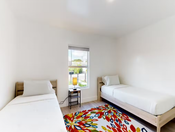 Hallandale Beach 3 Bedrooms, Sunlit Interiors & Close to Beach