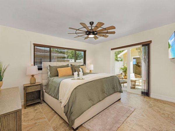 Beautiful Naples Pool Home with 3 Bedrooms