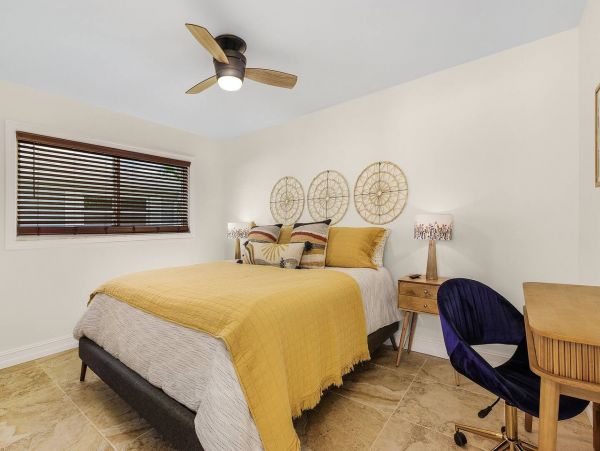 Beautiful Naples Pool Home with 3 Bedrooms