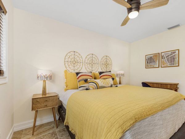 Beautiful Naples Pool Home with 3 Bedrooms