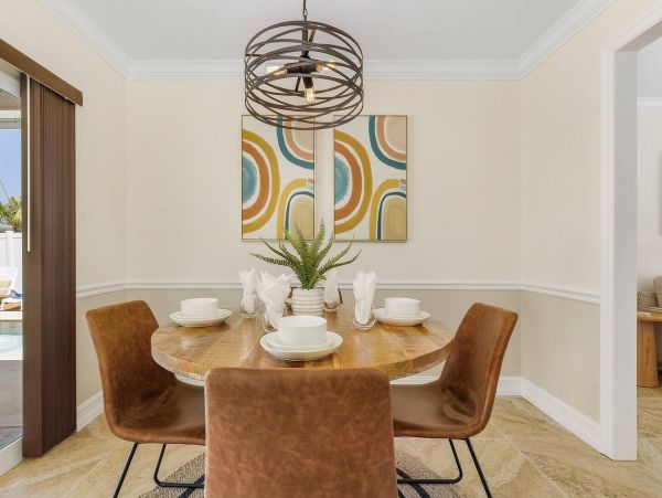 Beautiful Naples Pool Home with 3 Bedrooms