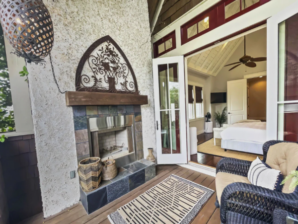 Beautiful Five Bedroom Vacation Home in Seacrest Beach