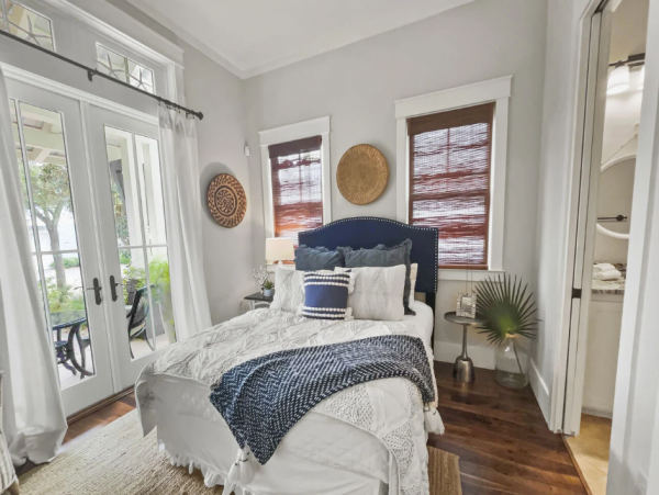 Beautiful Five Bedroom Vacation Home in Seacrest Beach