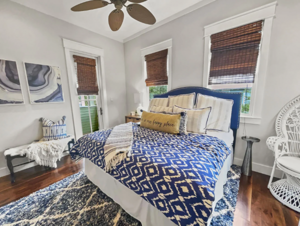 Beautiful Five Bedroom Vacation Home in Seacrest Beach