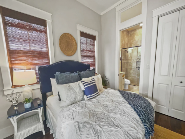 Beautiful Five Bedroom Vacation Home in Seacrest Beach
