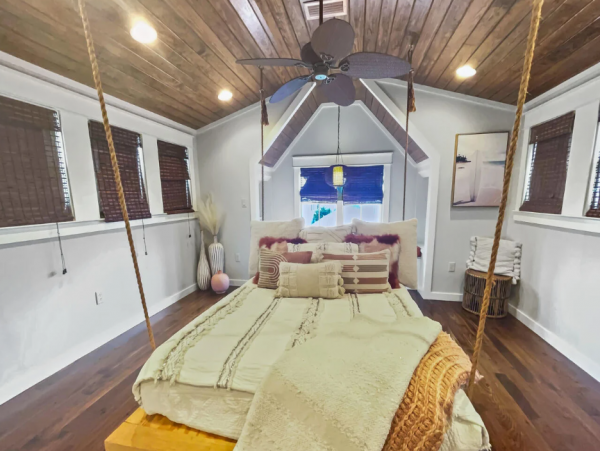 Beautiful Five Bedroom Vacation Home in Seacrest Beach