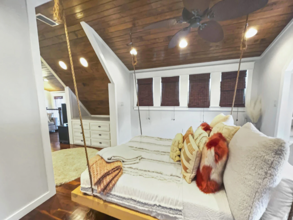 Beautiful Five Bedroom Vacation Home in Seacrest Beach