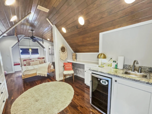 Beautiful Five Bedroom Vacation Home in Seacrest Beach