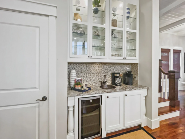 Beautiful Five Bedroom Vacation Home in Seacrest Beach
