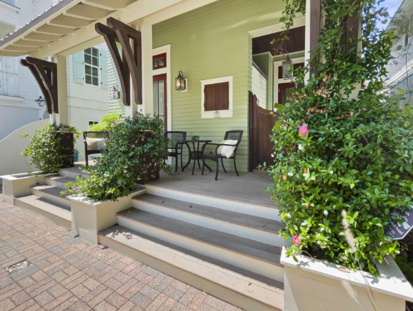 Beautiful Five Bedroom Vacation Home in Seacrest Beach