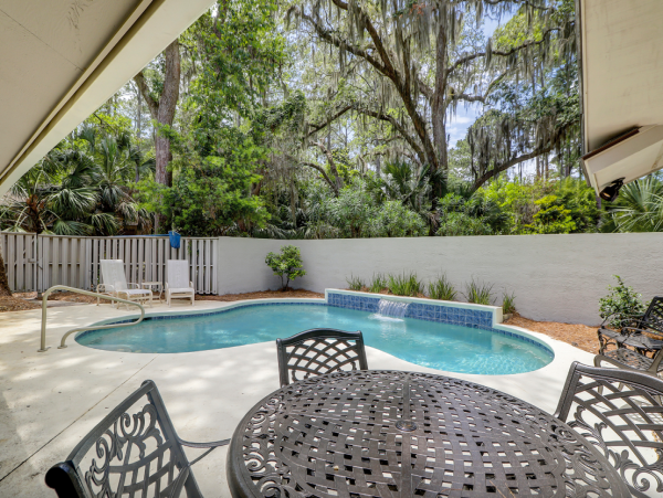 Coastal Home with 4 Bedrooms & Private Pool