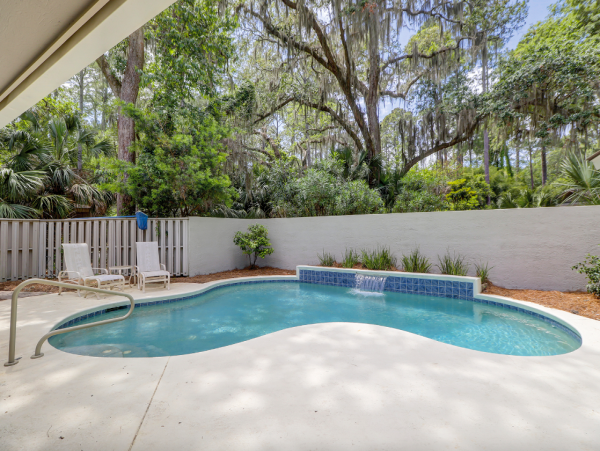 Coastal Home with 4 Bedrooms & Private Pool