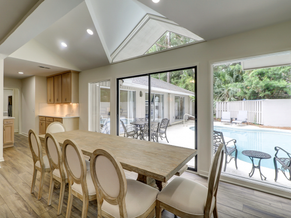 Coastal Home with 4 Bedrooms & Private Pool