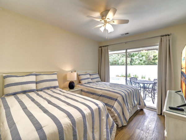 Coastal Home with 4 Bedrooms & Private Pool