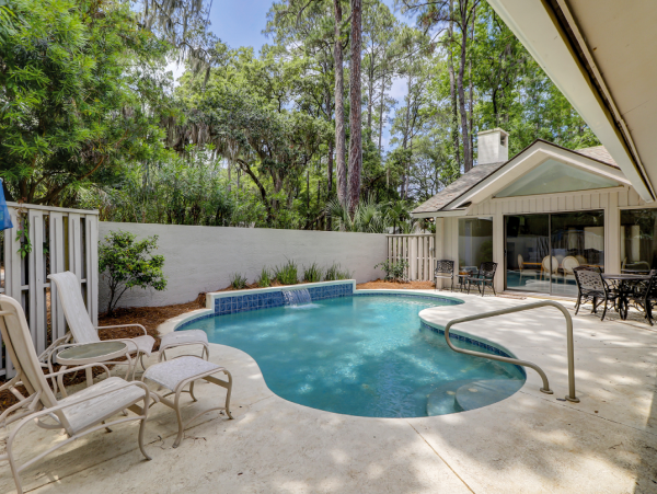 Coastal Home with 4 Bedrooms & Private Pool