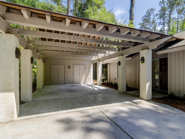 Coastal Home with 4 Bedrooms & Private Pool