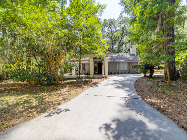Coastal Home with 4 Bedrooms & Private Pool